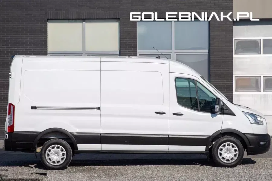 Ford Transit L3H2 BLASZAK 85.000km zdjęcie 