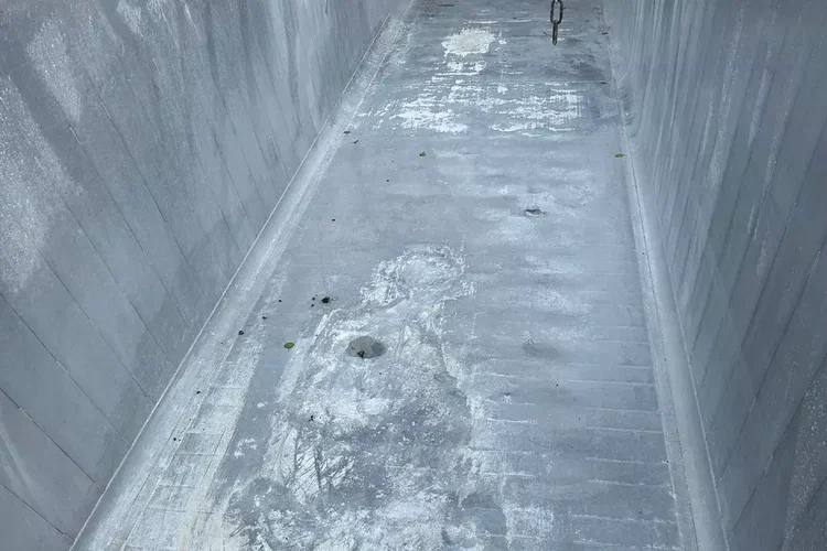 Schmitz Cargobull SKI 24 SL-10.5 zdjęcie 14