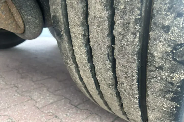 Schmitz Cargobull SKI 24 SL-10.5 zdjęcie 8