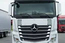 Mercedes ACTROS / 2545 / E 6 / ACC / FIRANKA / 20 PALET zdjęcie 14
