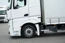 Mercedes ACTROS / 2545 / E 6 / ACC / FIRANKA / 20 PALET zdjęcie 18
