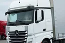 Mercedes ACTROS / 2545 / E 6 / ACC / FIRANKA / 20 PALET zdjęcie 21