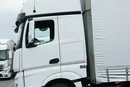 Mercedes ACTROS / 2545 / E 6 / ACC / FIRANKA / 20 PALET zdjęcie 25