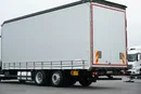 Mercedes ACTROS / 2545 / E 6 / ACC / FIRANKA / 20 PALET zdjęcie 26