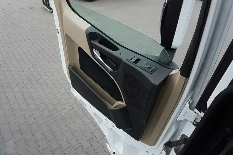 Mercedes ACTROS / 2545 / E 6 / ACC / FIRANKA / 20 PALET zdjęcie 29