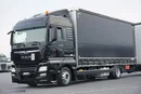 MAN TGX / 18.360 / ACC / E 6 / ZESTAW PRZEJAZDOWY 120 M3 / ŁAD. 15 150 KG zdjęcie 24