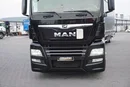 MAN TGX / 18.360 / ACC / E 6 / ZESTAW PRZEJAZDOWY 120 M3 / ŁAD. 15 150 KG zdjęcie 25