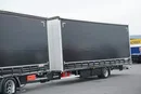 MAN TGX / 18.360 / ACC / E 6 / ZESTAW PRZEJAZDOWY 120 M3 / ŁAD. 15 150 KG zdjęcie 26
