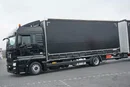 MAN TGX / 18.360 / ACC / E 6 / ZESTAW PRZEJAZDOWY 120 M3 / ŁAD. 15 150 KG zdjęcie 27