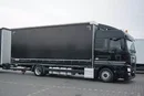 MAN TGX / 18.360 / ACC / E 6 / ZESTAW PRZEJAZDOWY 120 M3 / ŁAD. 15 150 KG zdjęcie 36