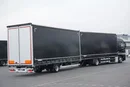 MAN TGX / 18.360 / ACC / E 6 / ZESTAW PRZEJAZDOWY 120 M3 / ŁAD. 15 150 KG zdjęcie 5