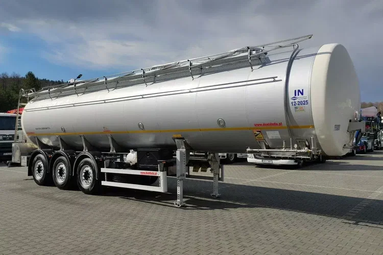 SOMMER Spożywcza Pro-wan Izolowana Webasto Pompa Elektryczna do Zrzutu zdjęcie 9