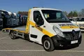 samochód dostawczy Renault zdjęcie 1