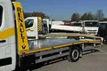 samochód dostawczy Renault zdjęcie 10