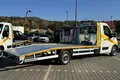 samochód dostawczy Renault zdjęcie 11