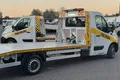 samochód dostawczy Renault zdjęcie 12