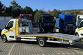 samochód dostawczy Renault zdjęcie 13