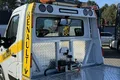 samochód dostawczy Renault zdjęcie 15