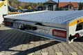 samochód dostawczy Renault zdjęcie 18
