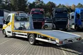 samochód dostawczy Renault zdjęcie 19