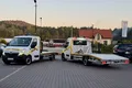 samochód dostawczy Renault zdjęcie 21