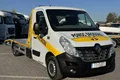 samochód dostawczy Renault zdjęcie 3