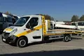 samochód dostawczy Renault zdjęcie 6