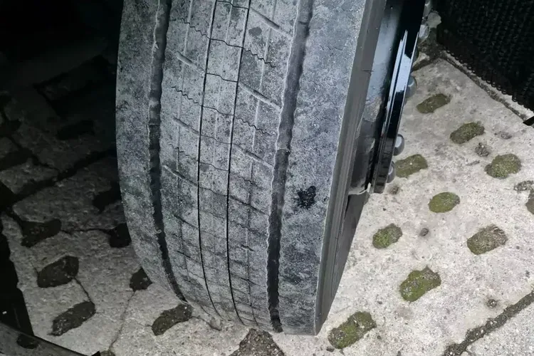 Scania R500 zdjęcie 17