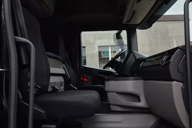 Scania R500 zdjęcie 20