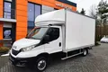 samochód dostawczy Iveco zdjęcie 1