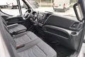 samochód dostawczy Iveco zdjęcie 10
