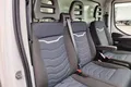 samochód dostawczy Iveco zdjęcie 11