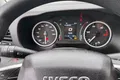 samochód dostawczy Iveco zdjęcie 15