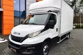 samochód dostawczy Iveco zdjęcie 2