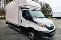 samochód dostawczy Iveco zdjęcie 3