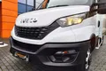 samochód dostawczy Iveco zdjęcie 4
