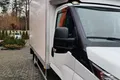 samochód dostawczy Iveco zdjęcie 7
