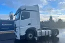 Mercedes ACTROS MP5 prokontraktowy zdjęcie 5