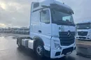 Mercedes ACTROS MP5 prokontraktowy zdjęcie 7