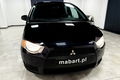 samochód osobowy Mitsubishi zdjęcie 4