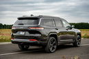 Jeep Grand Cherokee 3.6 V6 286KM / Oryginalny przebieg / Bogato wyposażony zdjęcie 10