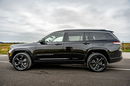 Jeep Grand Cherokee 3.6 V6 286KM / Oryginalny przebieg / Bogato wyposażony zdjęcie 11