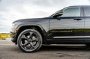 Jeep Grand Cherokee 3.6 V6 286KM / Oryginalny przebieg / Bogato wyposażony zdjęcie 12