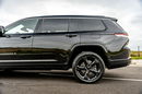 Jeep Grand Cherokee 3.6 V6 286KM / Oryginalny przebieg / Bogato wyposażony zdjęcie 13