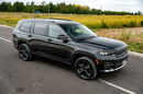 Jeep Grand Cherokee 3.6 V6 286KM / Oryginalny przebieg / Bogato wyposażony zdjęcie 16