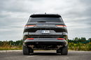 Jeep Grand Cherokee 3.6 V6 286KM / Oryginalny przebieg / Bogato wyposażony zdjęcie 17