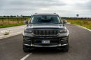 Jeep Grand Cherokee 3.6 V6 286KM / Oryginalny przebieg / Bogato wyposażony zdjęcie 2