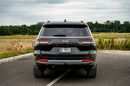Jeep Grand Cherokee 3.6 V6 286KM / Oryginalny przebieg / Bogato wyposażony zdjęcie 3