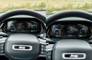 Jeep Grand Cherokee 3.6 V6 286KM / Oryginalny przebieg / Bogato wyposażony zdjęcie 39