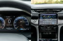 Jeep Grand Cherokee 3.6 V6 286KM / Oryginalny przebieg / Bogato wyposażony zdjęcie 40